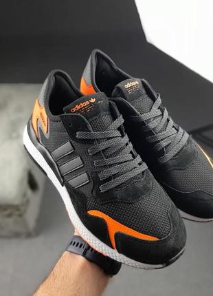 10558 adidas nite jogger кросівки адідас кроссовки адидас кросовки9 фото