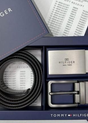 Ремінь tommy hilfiger