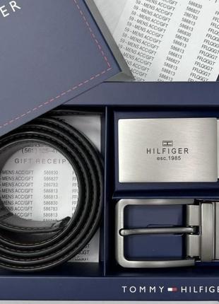 Ремень Tommy hilfiger3 фото