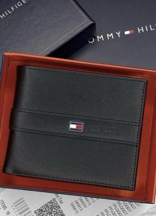 Кошелек Tommy hilfiger