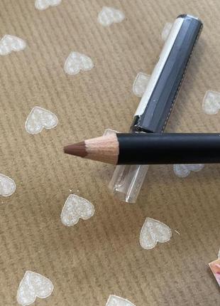 Kiko milano олівець для губ smart fusion lip pencil  337 фото