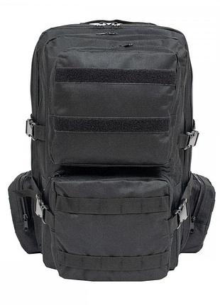 Рюкзак текстильний borderline jbbp 287 (black)