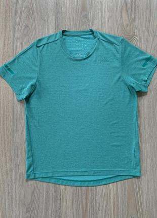 Чоловіча спортивна футболка adidas aeroready