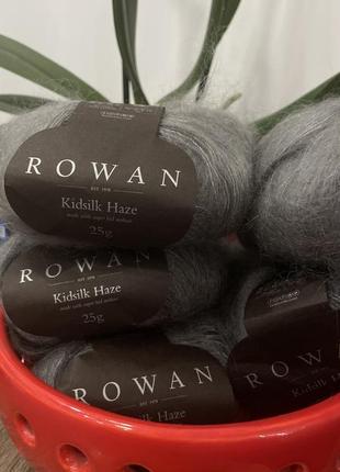 Rowan kidsilk haze4 фото