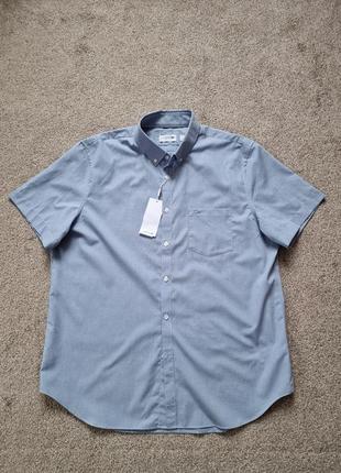 Lacoste regular fit нова сорочка