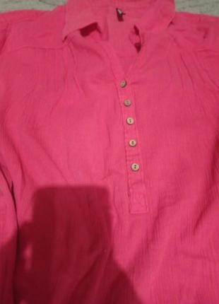 Блуза блузка туника4 фото