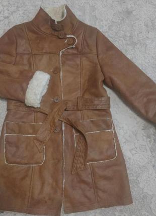Дублянка дитяча zara kids