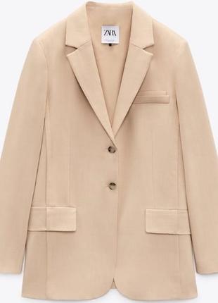 Оригинальный пиджак, блайзер