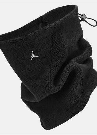 Пов'язка на шию (баф) jordan fleece neck warmer [j.100.8819.010.os]1 фото