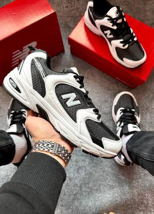 New balance 530