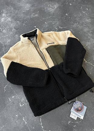 Columbia бомбер весна2 фото