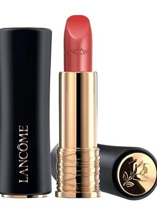 Помада для губ lancome l'absolu rouge
07 bouquet nocturne. 3.6 g.