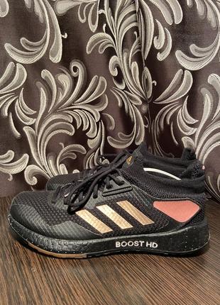 Кроссовки беговые boost2 фото