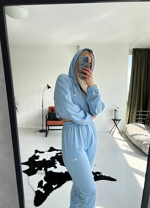 Спортивный костюм найк2 фото