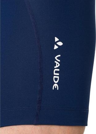 Велокостюм vaude active bib pants 50/m4 фото