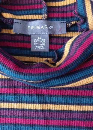 Водолазка, гольф 3