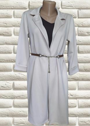 Накидка \кардиган \кимоно boohoo