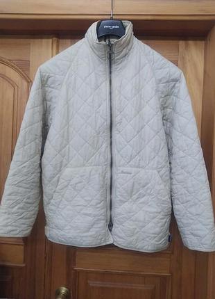 Куртка, от barbour, d 917, англия, винтаж