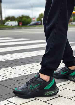 Мужские кроссовки nike