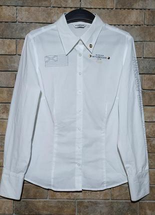 Mcgregor оригінал сорочка розмір 40 l