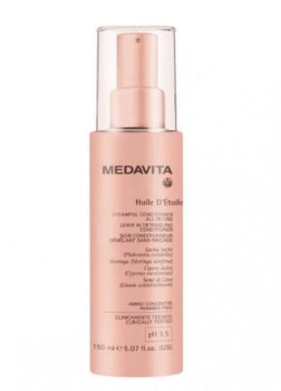 Медавита huile d`etoile dreamful conditioner all in one / мечтательный кондиционер все в одном1 фото