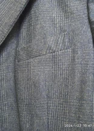Восхитительный пиджак жакет фрак френч кардиган английская2 фото