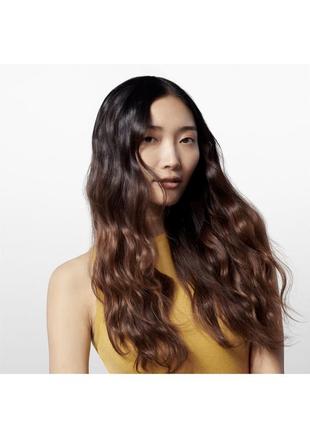 Oribe - gold lust nourishing hair oil - масло для волосся5 фото