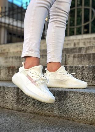 Кросівки adidas yeezy boost 350 кросівки