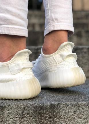 Кросівки adidas yeezy boost 350 кроссовки7 фото