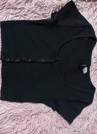 Топ размера хs h&amp;m