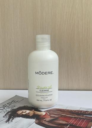 Гель для душу модере - shower gel modere 350 мл