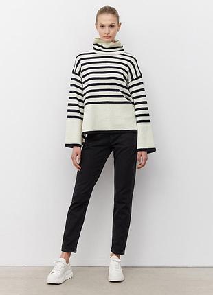 Свитер с альпакой malina fashion (р.м)