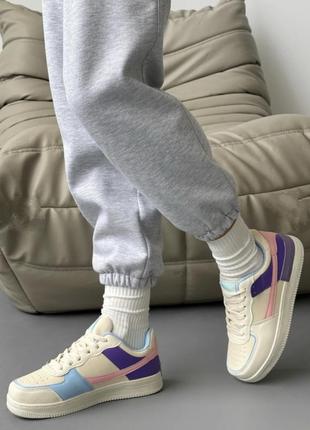Кросівки різнокольорові 🆕🔝👟👟