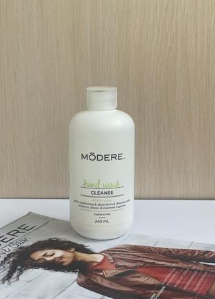 Рідке мило модере - hand wash modere