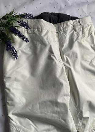 🔥 женские лыжные брюки tcm tchibo размер 46