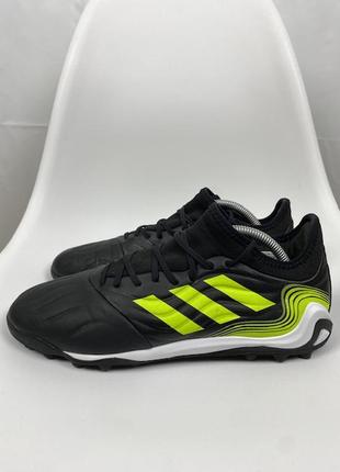 Сороконіжки копи adidas copa sense3 фото