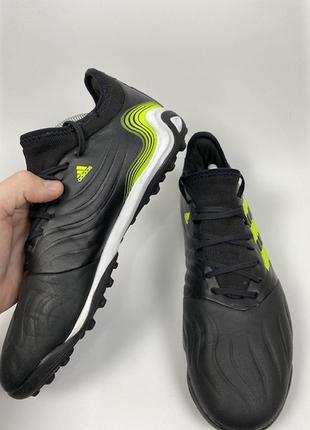 Сороконіжки копи adidas copa sense8 фото