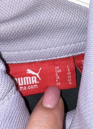 Лонгслив puma2 фото