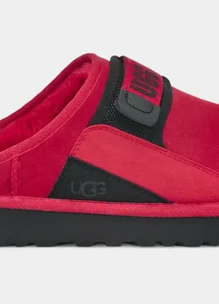 Тапочки капці угг ugg dune slip-on