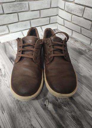 Кроссовки timeberland, размер 42