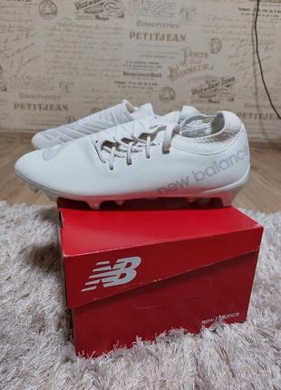 Бутси new balance furon 45 р.3 фото