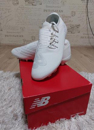 Бутсы new balance furon 45 г.