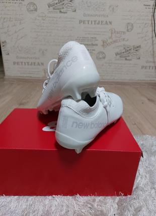 Бутси new balance furon 45 р.5 фото