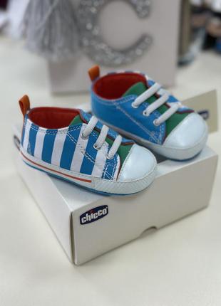 Пинетки chicco