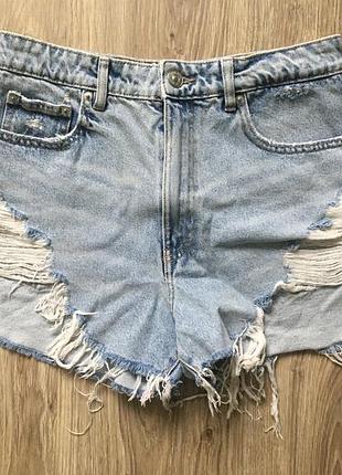 Шортики