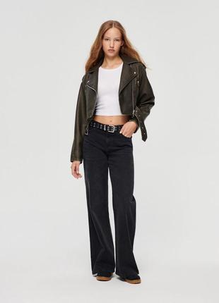 Куртка zara 3