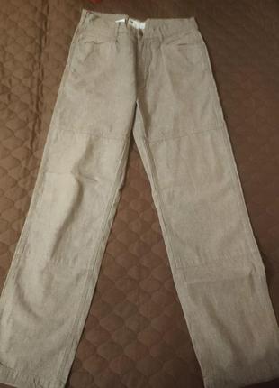 Брюки мужские