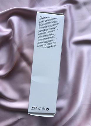 Murad environmental shield essential-c cleanser средство для умывания, 200ml9 фото