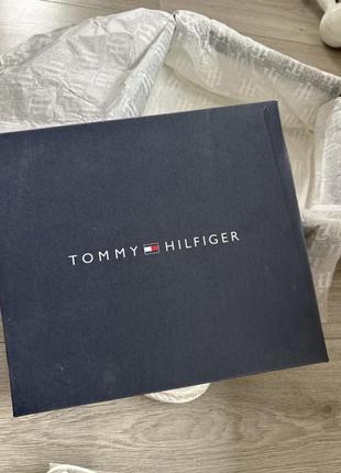 Босоножки от tommy hilfiger6 фото