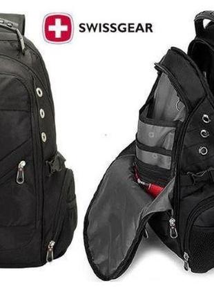 Універсальний рюкзак swissgear men bag